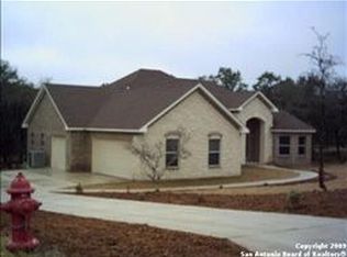 20515 Cedar Cavern, Garden Ridge, TX 78266