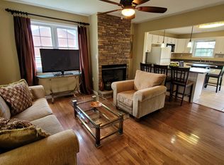 327 Poplar St, Abingdon, VA 24210