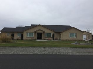 78726 Eastregaard Rd, Boardman, OR 97818