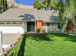 29325 Melia Way, Santa Clarita, CA 91387
