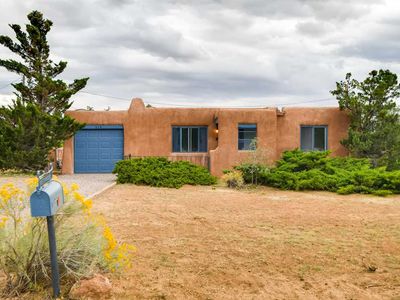 514 E Coronado Rd, Santa Fe, NM, 87505