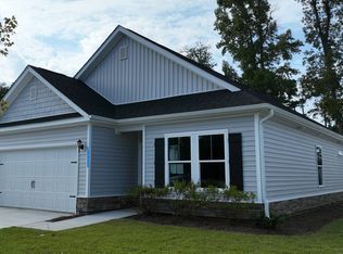 1040 Moen Loop, Conway, SC 29526