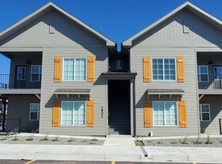 1901 Good Hearted Pl #D, Cheyenne, WY 82007