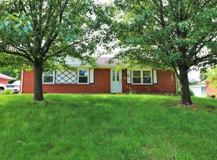 1932 Dunkirk Dr, Lexington, KY 40504