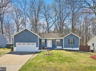 7102 Runnymede Trl, Fredericksburg, VA 22407