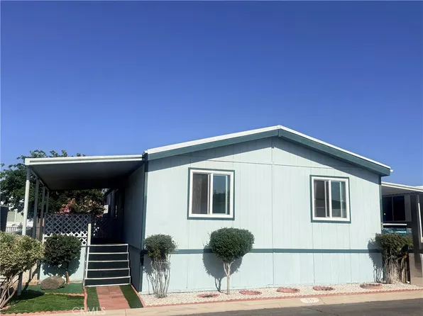 13393 Mariposa Rd Space 50, Victorville, CA 92395