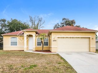 2844 Wells Ave, North Port, FL 34286
