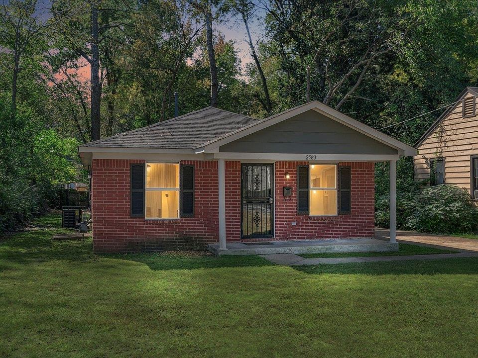 1st image of 2583 Malone Ave