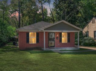 2583 Malone Ave, Memphis, TN 38114