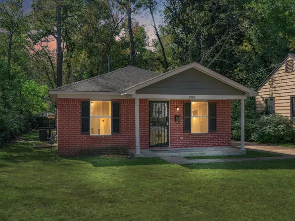 2583 Malone Ave, Memphis, TN 38114