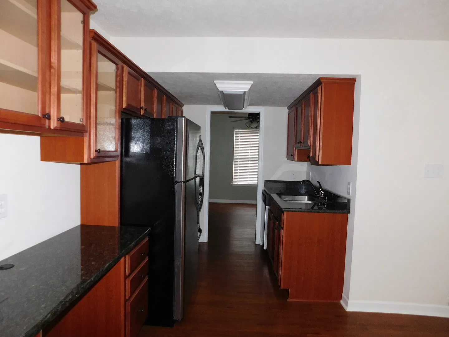 Tavern Grove Townhome — Photo 3