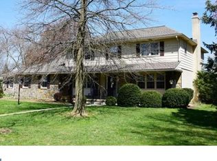 2401 Kingman Dr, Wilmington, DE 19810