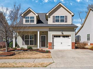 156 Scarlet Bell Dr, Youngsville, NC 27596