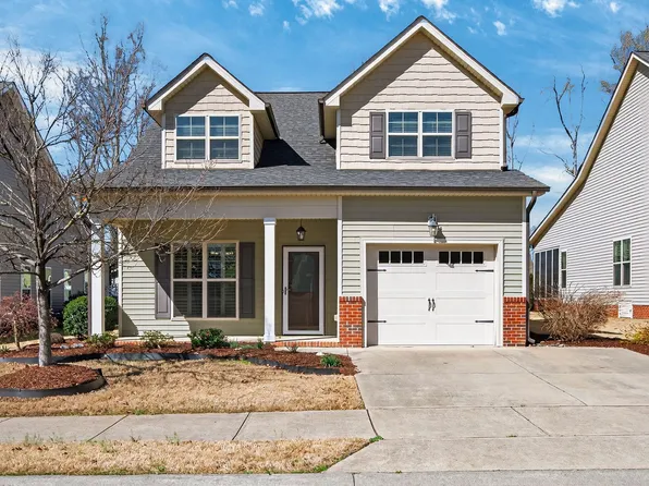 156 Scarlet Bell Dr, Youngsville, NC 27596