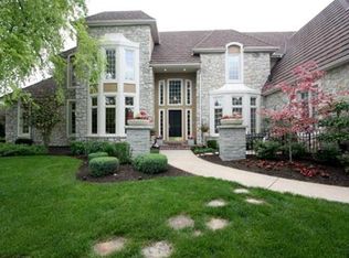 6601 W 132nd St, Overland Park, KS 66209