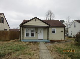 52 Valley View Ct, New Albany, IN 47150