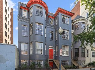 1712 Corcoran St NW APT 5, Washington, DC 20009