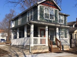 1319 Massachusetts St, Lawrence, KS 66044