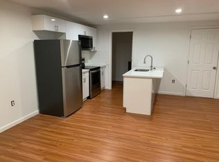 1258 N 64th St APT 3, Philadelphia, PA 19151