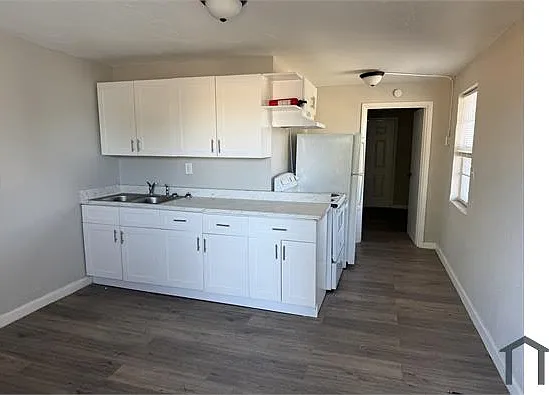 1 bed, $1,000 — Photo 3