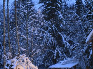 4580 Blank Rd, Sedro Woolley, WA 98284