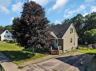 144 Francis St, Renfrew, ON K7V1C4