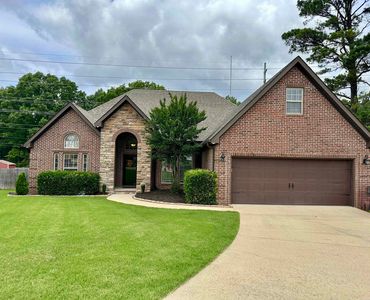 2308 Sanctuary Cv, Jonesboro, AR, 72404