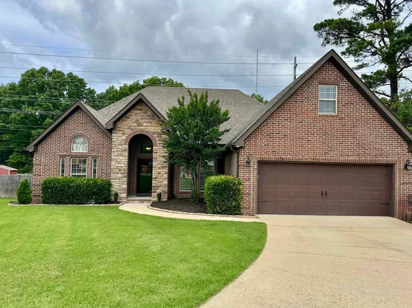 2308 Sanctuary Cv, Jonesboro, AR 72404
