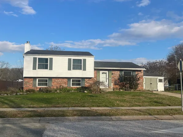 761 Shore Dr, Joppa, MD 21085