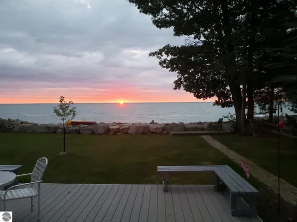 160 N Baldwin Resort Rd, East Tawas, MI 48730