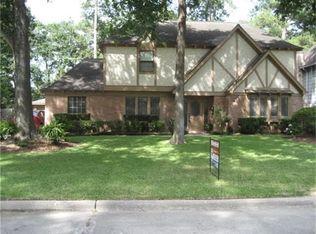 18722 Candleview Dr, Spring, TX 77388