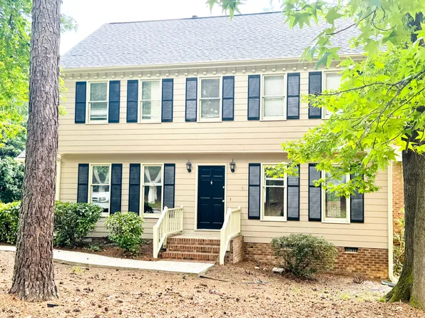 6508 Valley Estates Dr, Raleigh, NC 27612