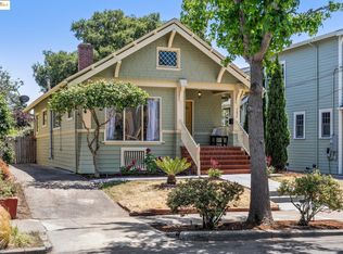 1634 Derby St, Berkeley, CA