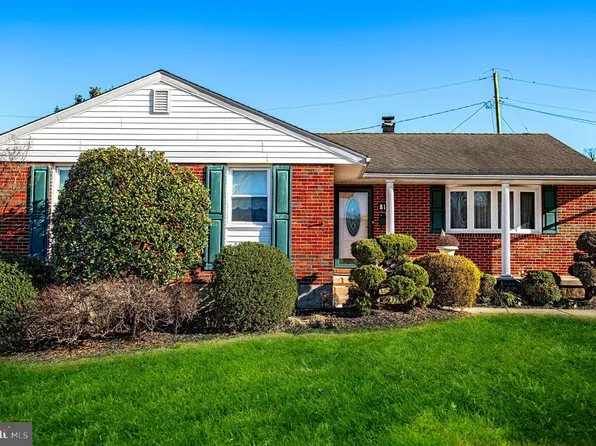 8103 Candle Ln, Rosedale, MD 21237