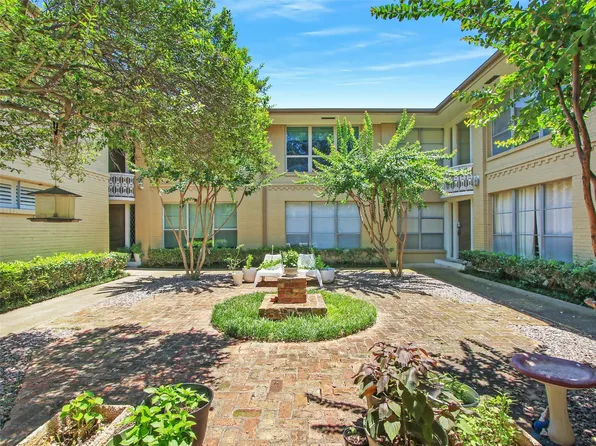 11148 Valley Dale Dr #D, Dallas, TX 75230