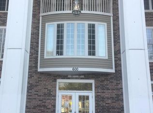 600 Squire Ln APT 1A, Bel Air, MD 21014