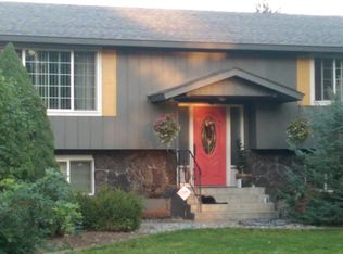 22712 N Elk Chattaroy Rd, Colbert, WA 99005