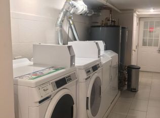 10 Brainerd Rd #A12, Allston, MA 02134