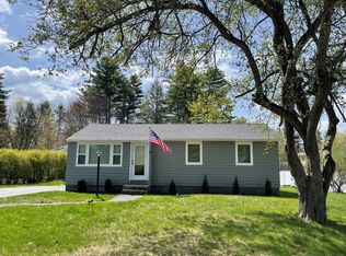 9 Marshall St, Keene, NH 03431