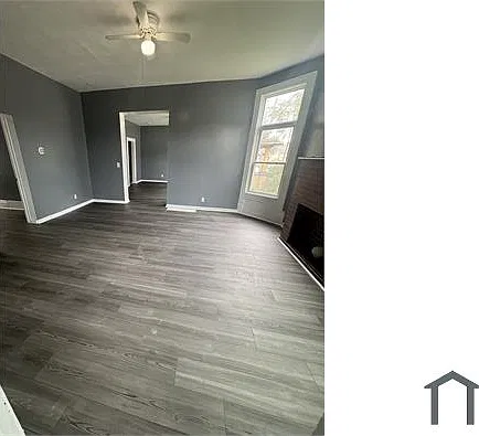 4 bed, $1,300 — Photo 1