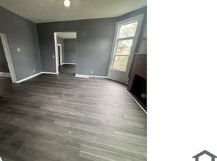 1523 Clark Ave, Cleveland, OH 44109