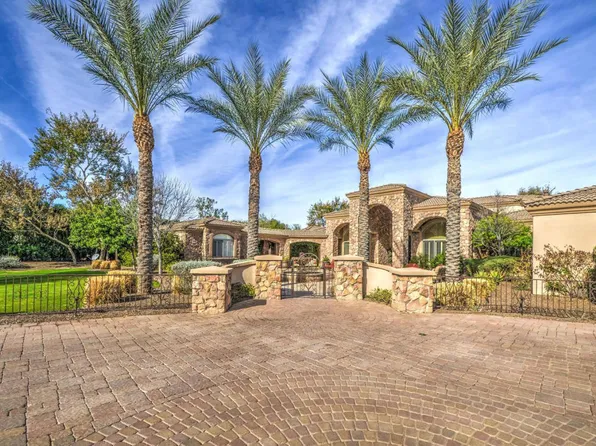 5330 E Sapphire Ln, Paradise Valley, AZ 85253