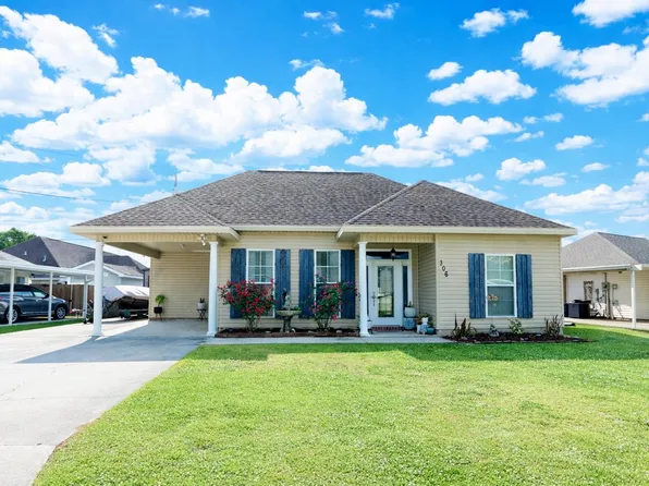 306 Julie St, Gray, LA 70359