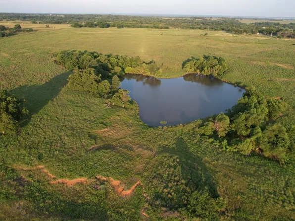 2 Ew 5200 Rd, Pawnee, OK 74058