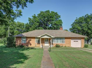 3902 S 4250th Rd, Chelsea, OK 74016
