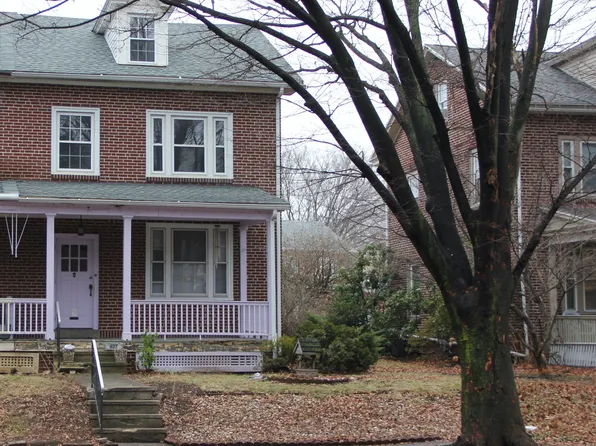 407 S 5th Ave, West Reading, PA 19611