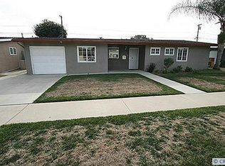 6938 E Rendina St, Long Beach, CA 90815