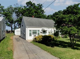 434 Winchester Ave, Youngstown, OH 44509