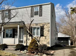 3525 Dale Ave, Flint, MI 48506