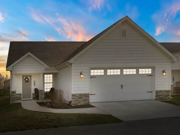 717 W Hamilton Rd, Fort Wayne, IN 46819